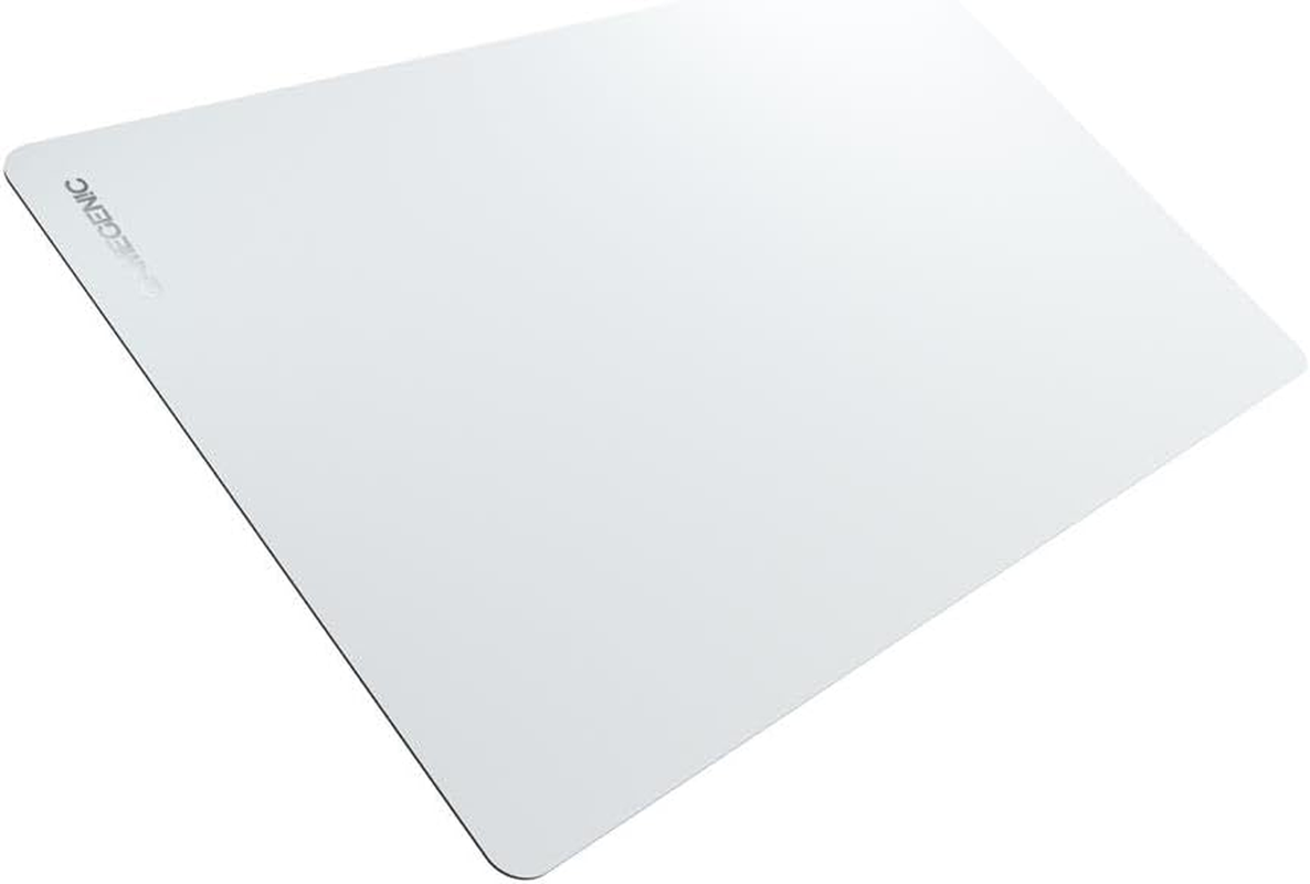 Gamegenic GAMEGEN!C- Prime 2Mm Playmat White, Colour (GGS40011ML)