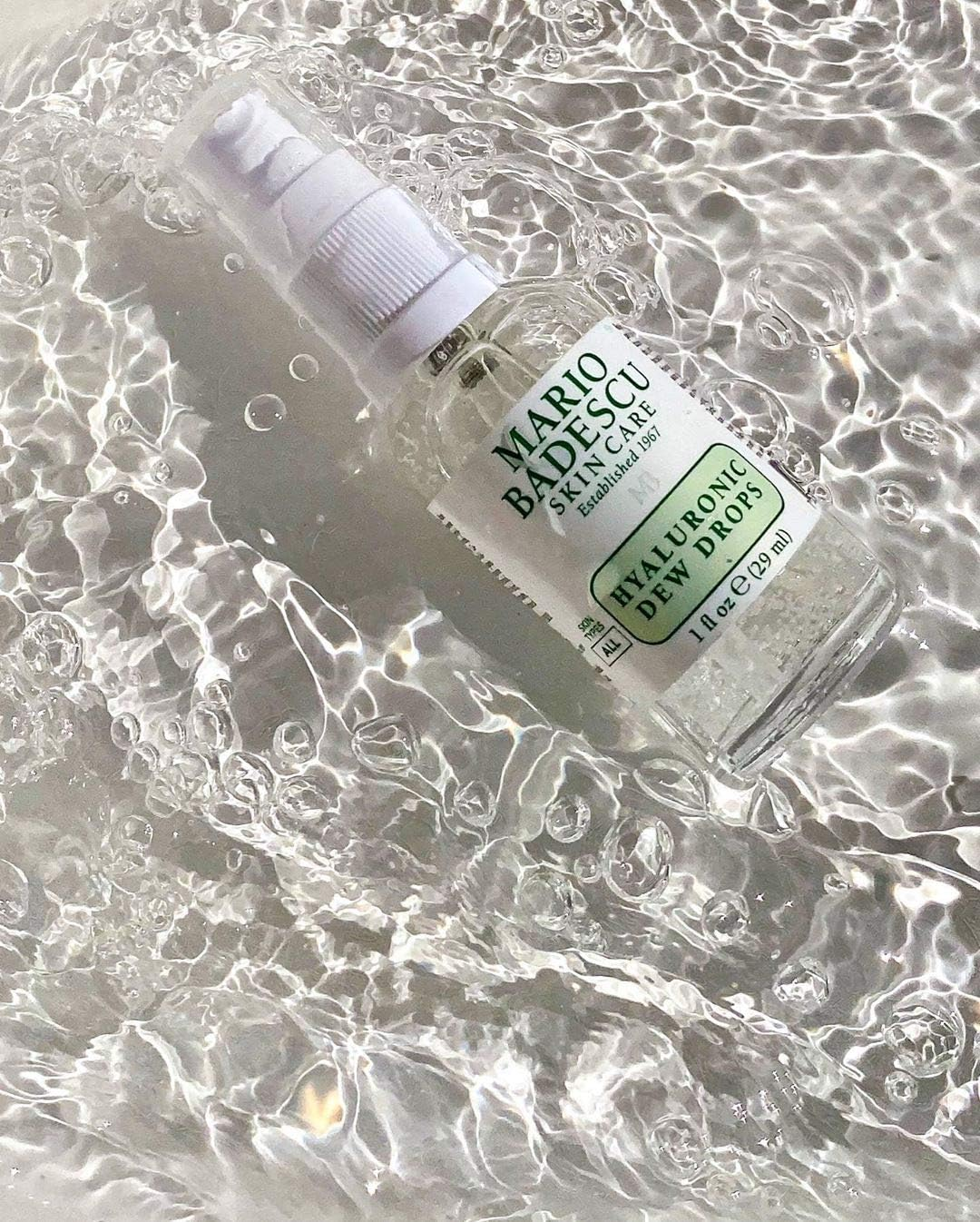 Mario Badescu Hyaluronic Dew Drops 29Ml