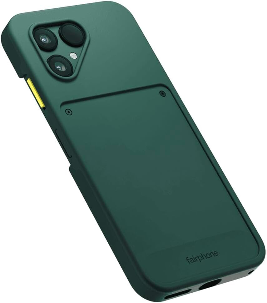 FAIRPHONE (Gen. 6 Protective Case Green image number 3