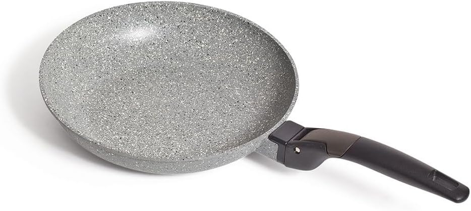 Campfire Compact Frypan, 28 Cm Diameter