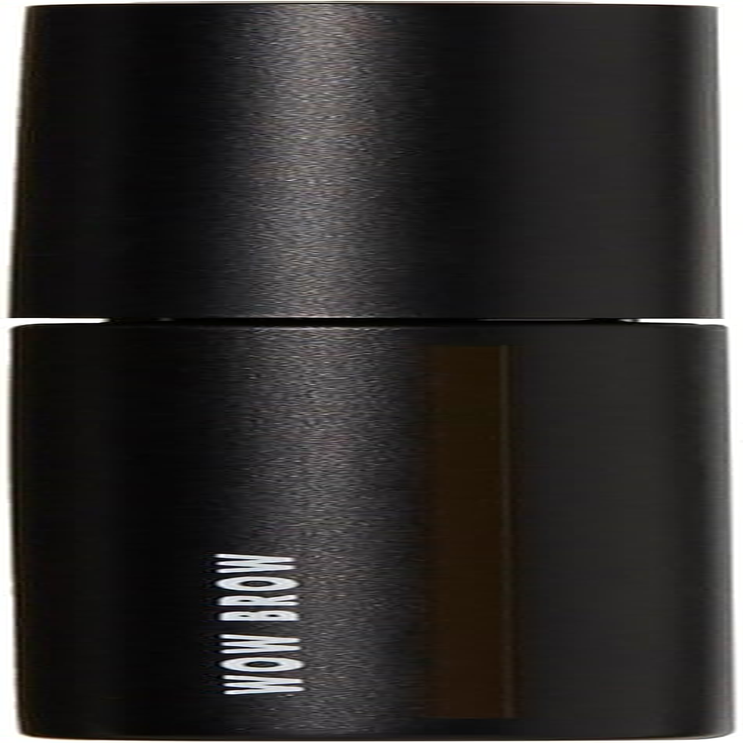 E.L.F. - Wow Brow Gel Deep Brown - 0.12 Oz (3.5 G) image number 2