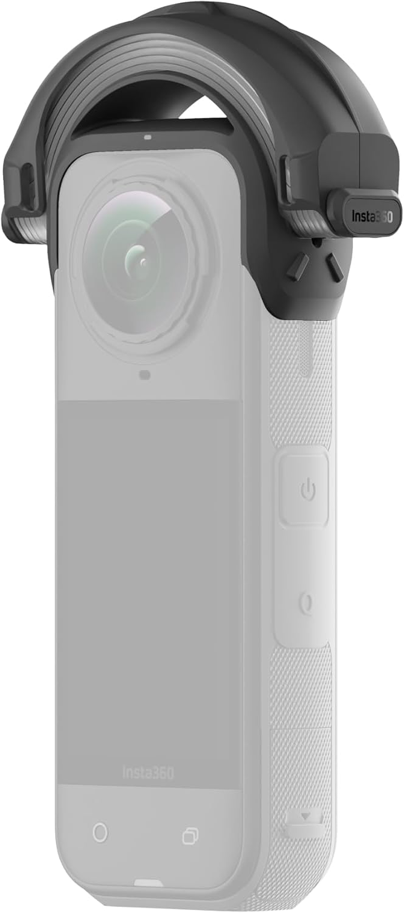 Insta360 X5 Foldable Lens Cap image number 6