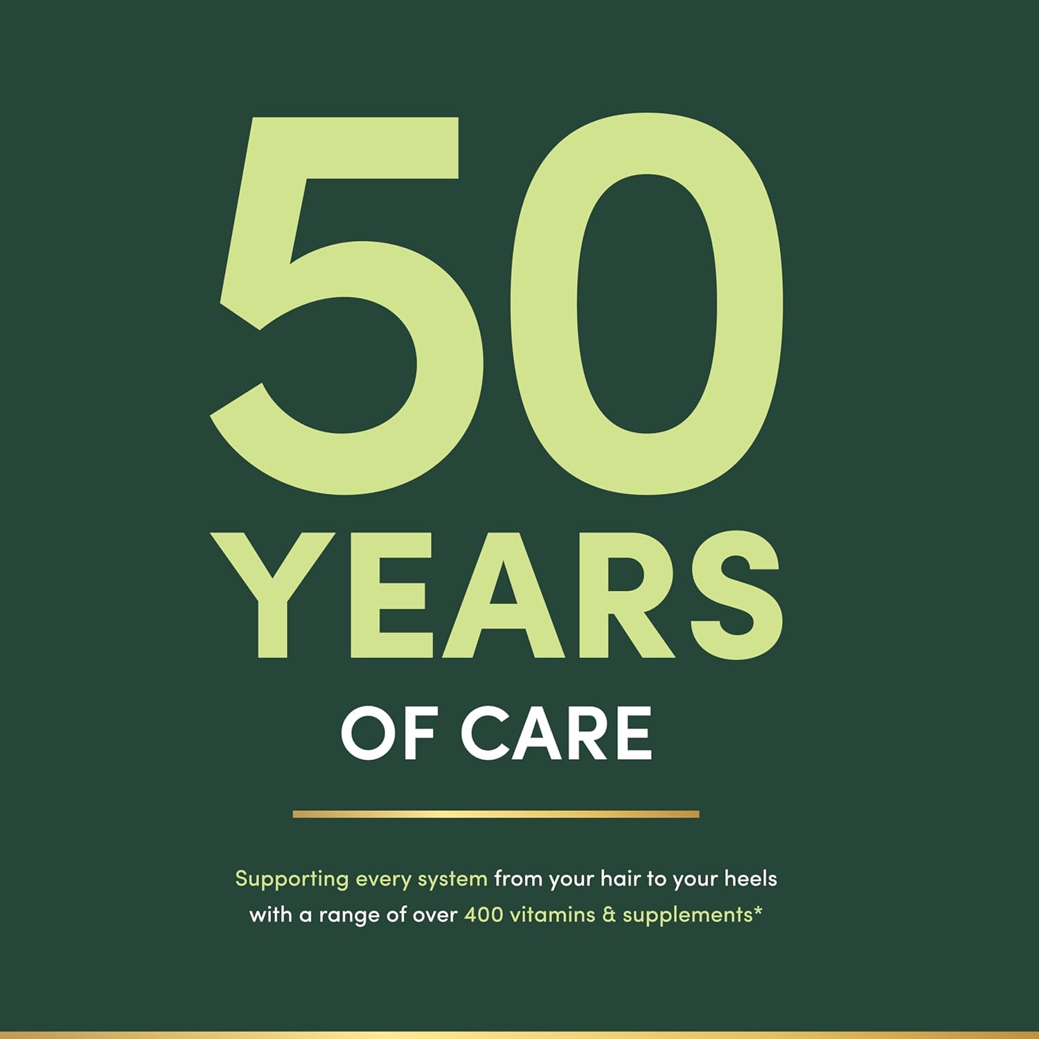 Nature'S Bounty Calcium-Magnesiuim-Zinc, 100 Caplets image number 1