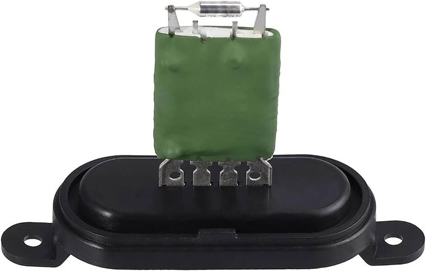 MAX COOL Heater Blower Fan Motor Resistors Suitable for VW Amarok Touareg Transporter T5 7E0959263 image number 6