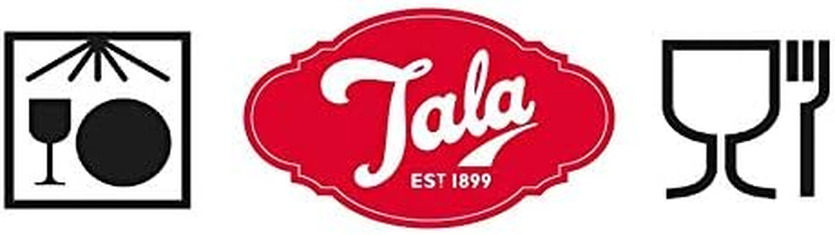 Tala Stainless Steel Pudding Moulds, Perfect for Individual Puddings, Measures 8Cm X 5Cm image number 4