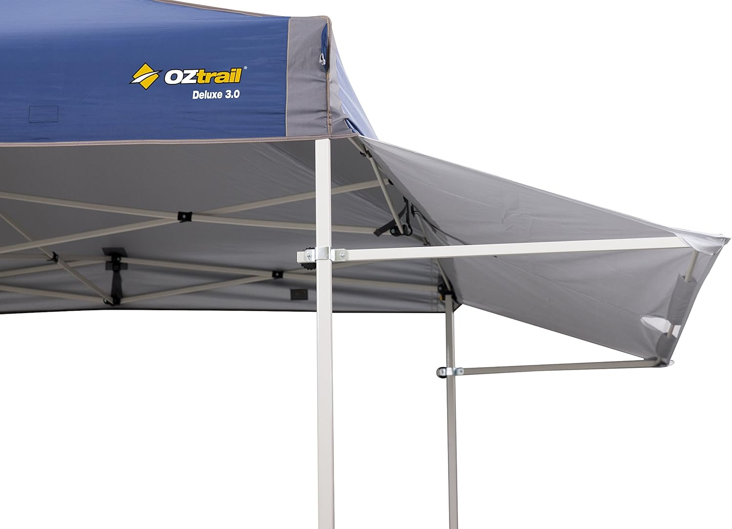 Oztrail Removable Awning Kit 3.0 White
