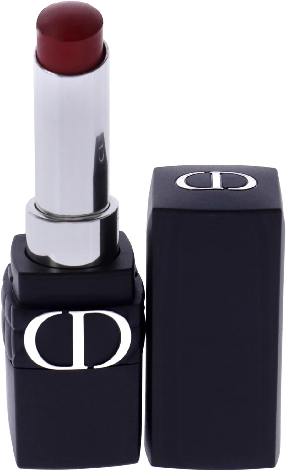 Christian Dior Rouge Forever Transfer Proof Lipstick - 886 Forever Together for Women 0.11 Oz Lipstick image number 4