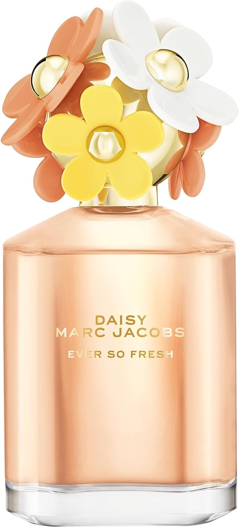Daisy Ever so Fresh by Marc Jacobs for Women - 1 Oz EDP Spray
