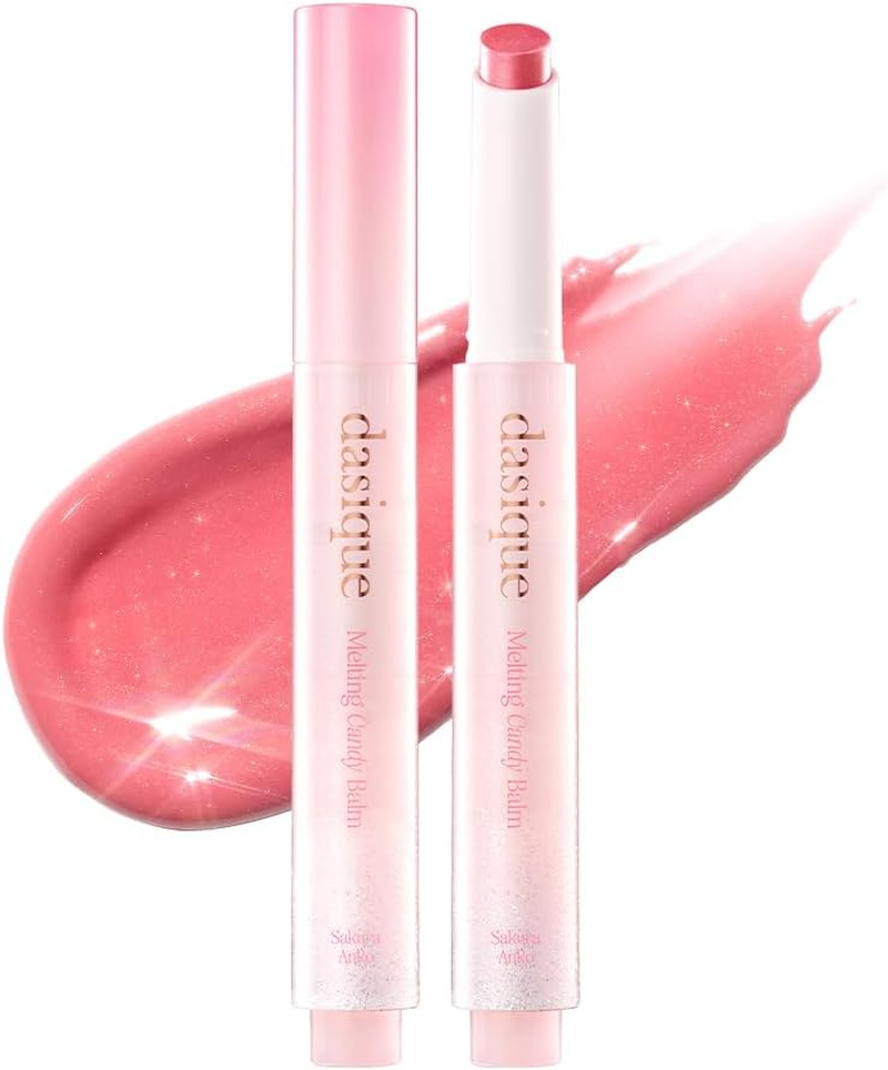 Dasique Melting Candy Balm image number 2