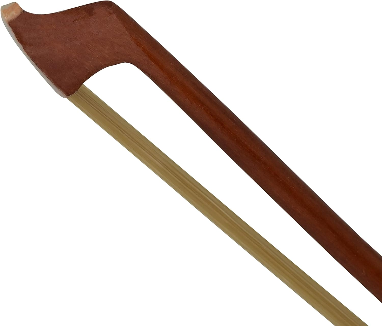 Anton Breton AB-100 Student Violin Bow - 1/32 Size image number 4