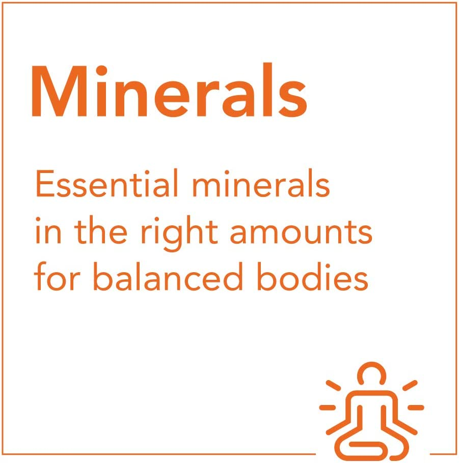 NOW Calcium Carbonate Powder, 12-Ounces image number 1