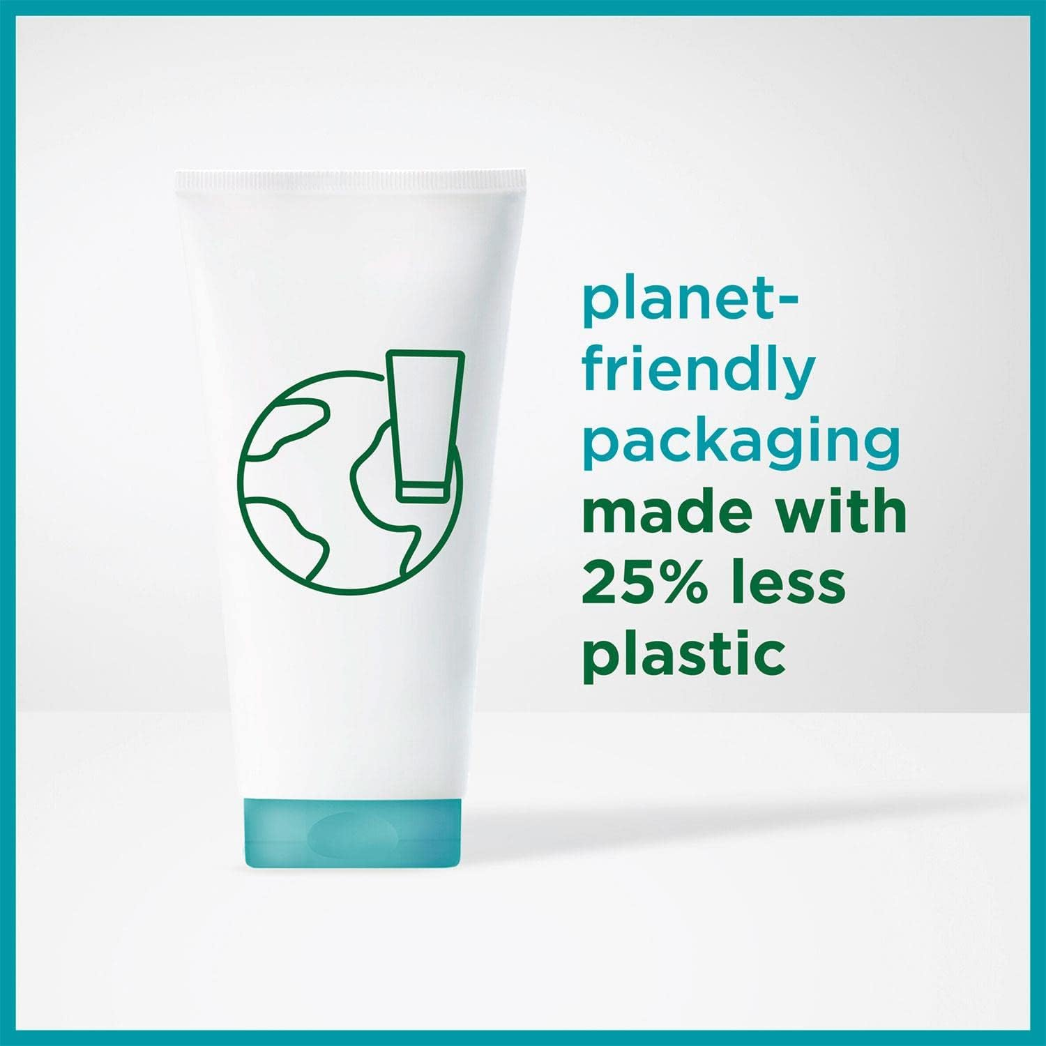 Simple Daily Skin Detox Purifying Facial Wash, 150Ml image number 6