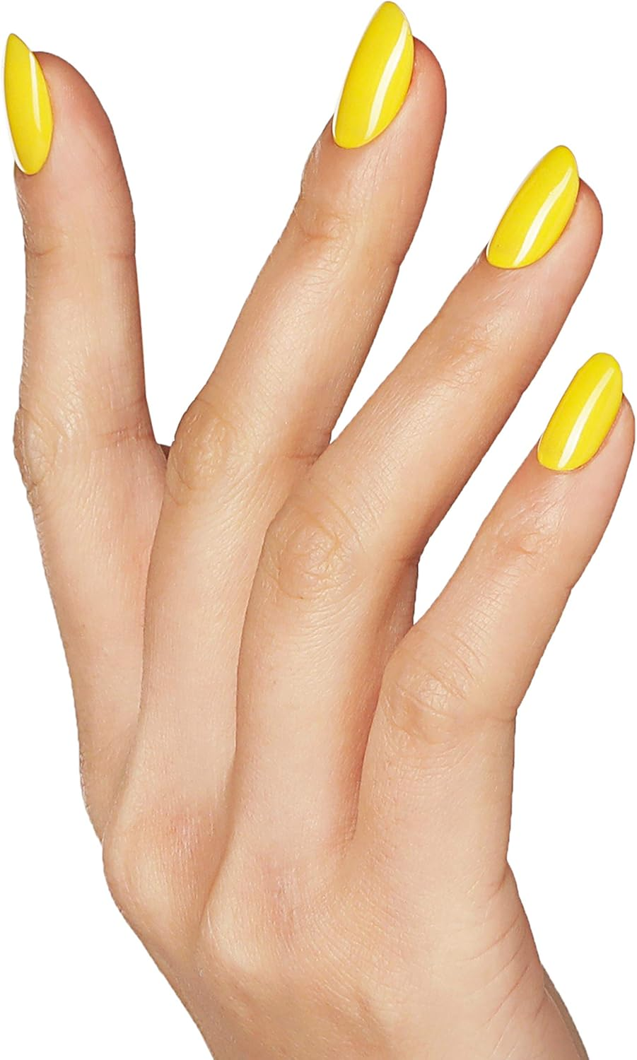 Bluesky Summer Brights Gel Nail Polish Set 3 X 5 Ml image number 1