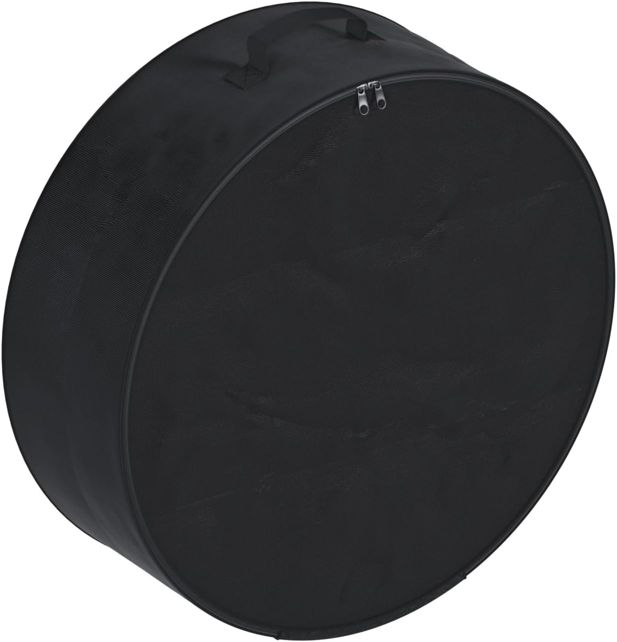 QLS Handels Tyre Bag Tyre Cover Spare Wheel Cover XXXL Diameter 70 Cm Height 24 Cm 14 Inch 16 Inch 17 Inch 18 Inch image number 6