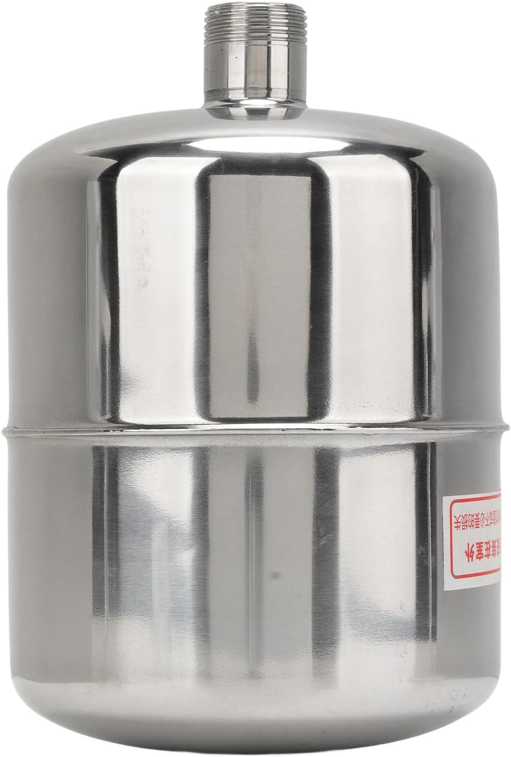 Stainless Steel Leakage Free 2L Pressure Tank for Water Pump, Reliable Work and Easy to Install for Various Water Equipments image number 6