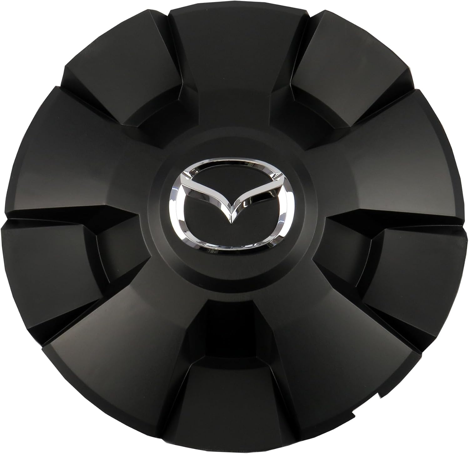 Genuine Mazda BT-50 TF 18"Inch Alloy Wheel Centre Cap Part 1K0437190