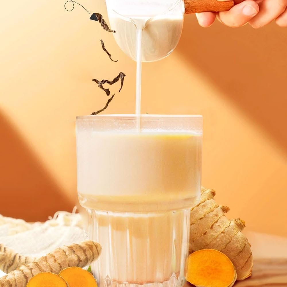 Bo BOH Instant Tea/Tarik Teh Tarik/Ginger with Ginger/Set of 12 / Malaysia image number 3