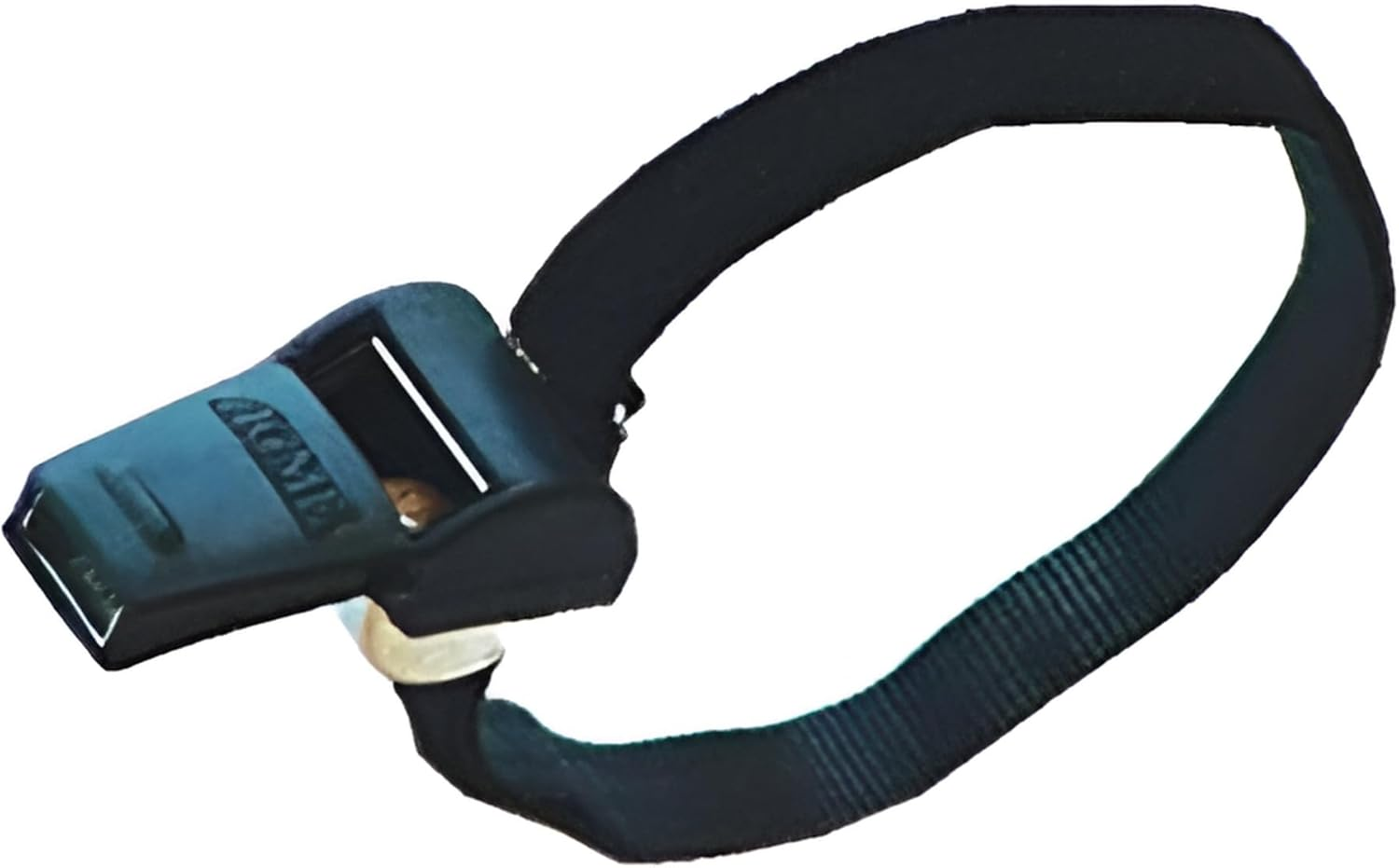 Acme Thunderer Whistle with Adjustable Web Strap