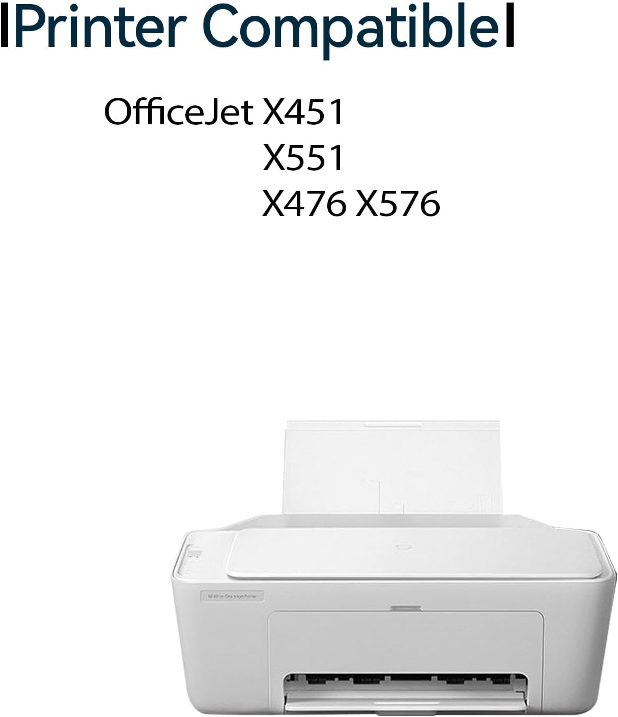 CN459-60375 CN598-67004 Duplex Module Assembly Use for Officejet X451 X551 X476 X576 Printers for 973 974 Ink Waste Collection/ Maintenance Ink