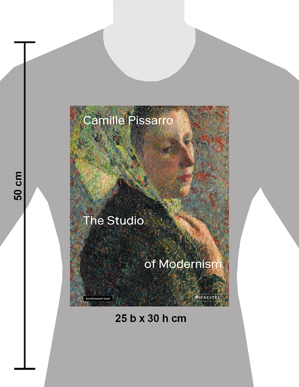 Camille Pissarro: the Studio of Modernism image number 3