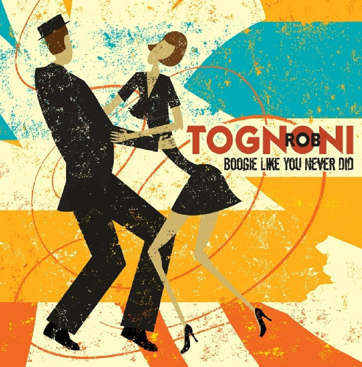 Boogie like You Never Did image number 1