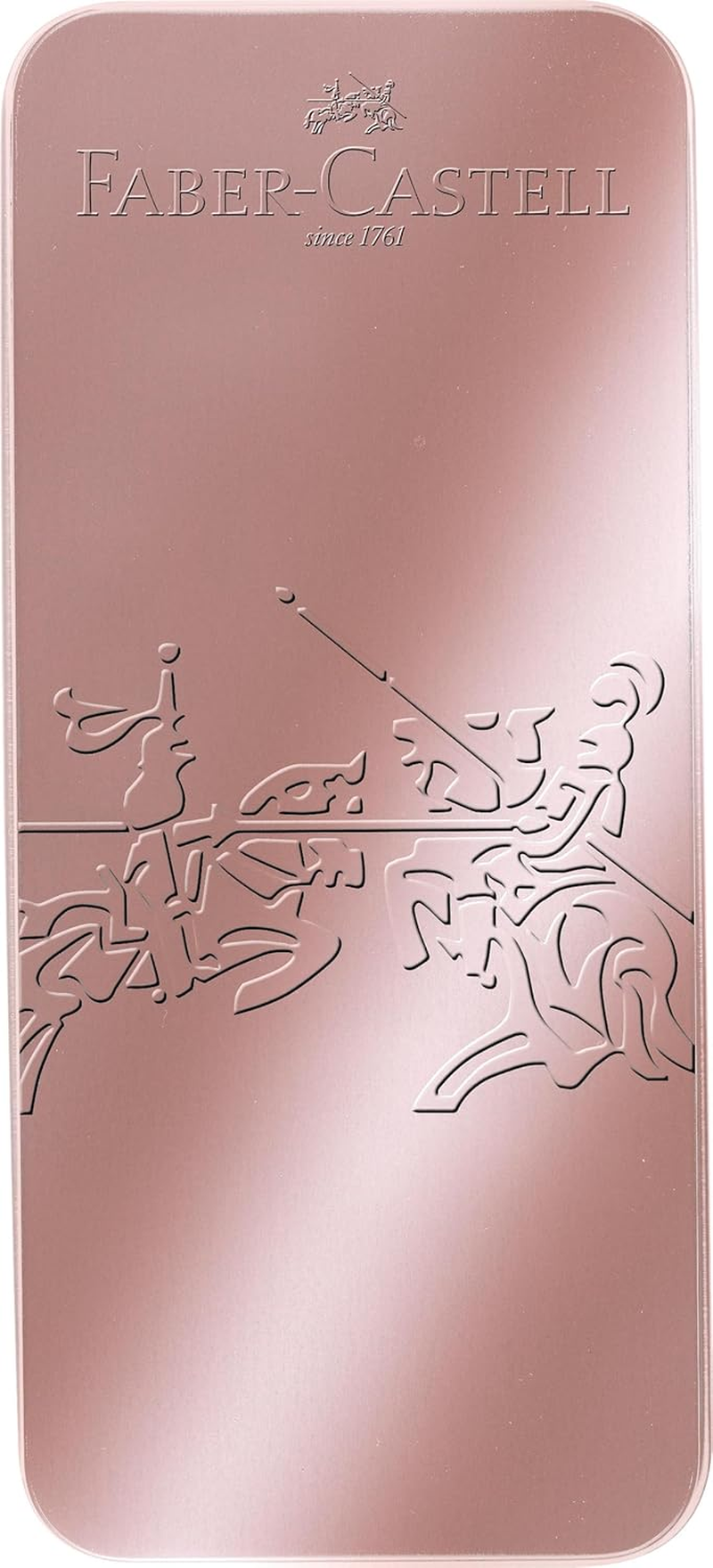 Set Grip 2011 Pale Rose F&uuml;ller+Ks image number 1