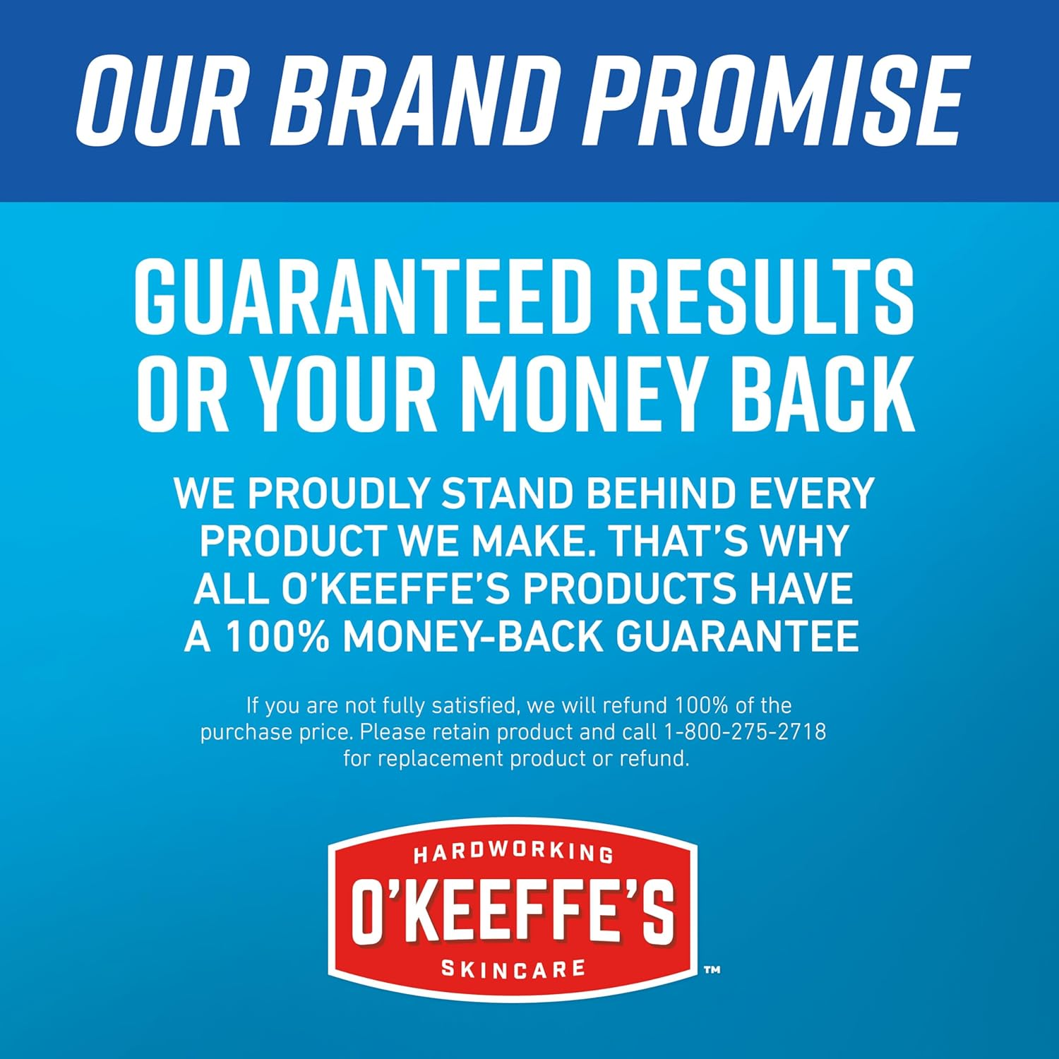 O'Keeffe'S Healthy Feet Foot Cream, Relieves and Repairs Extremely Dry Cracked Feet, Instantly Boosts Moisture Levels, 85G/3Oz Tube, (Pack of 1) K0280001 image number 1