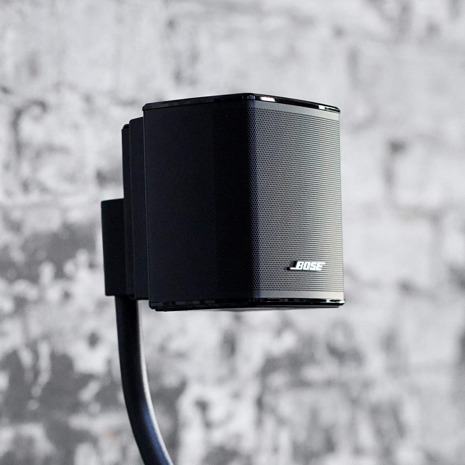 Bose Surround Sound System for Home Theater, Black