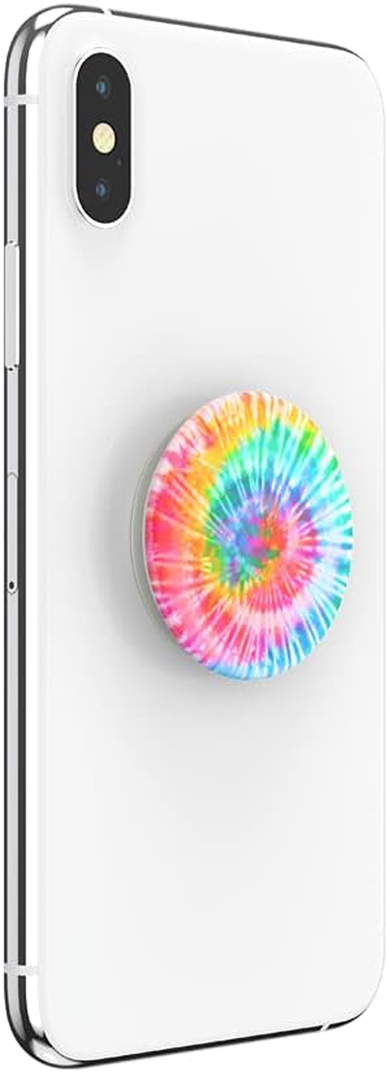 POPSOCKETS Pop Grip Holder for Phone & Tablet (Genuine) - Psych Out image number 1