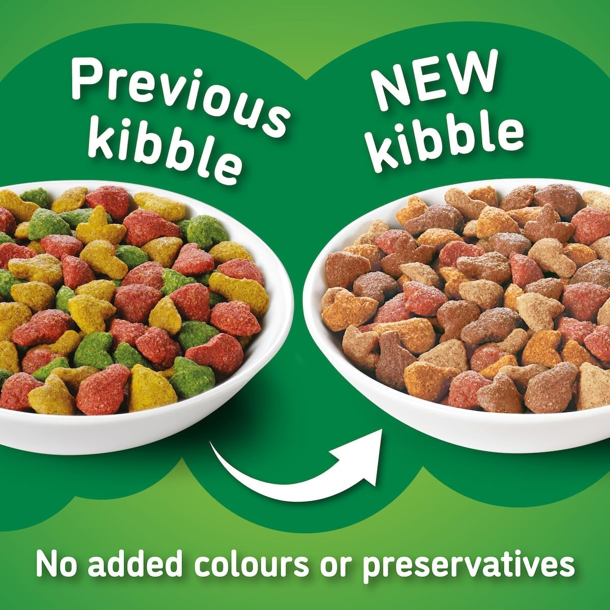 Purina Friskies Indoor Delights Adult Cat Food 2.5 Kg image number 3