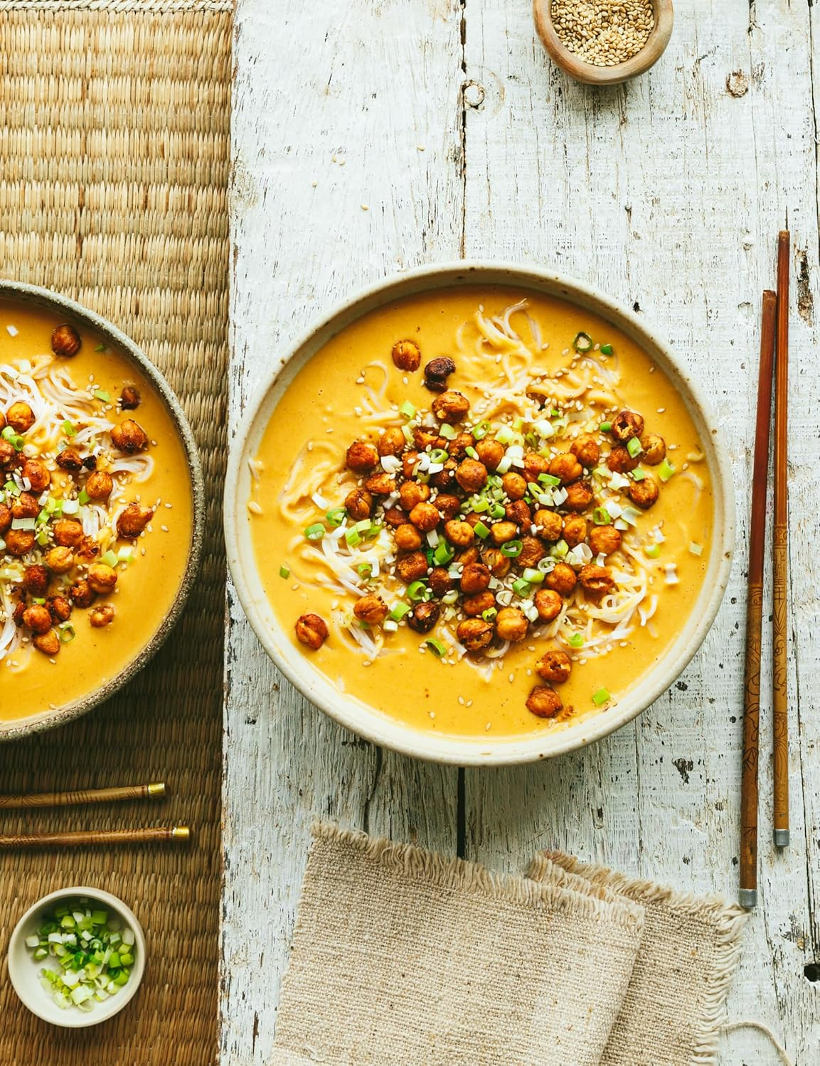 Plant Protein: 80 Healthy and Delicious High-Protein Vegan Recipes image number 4