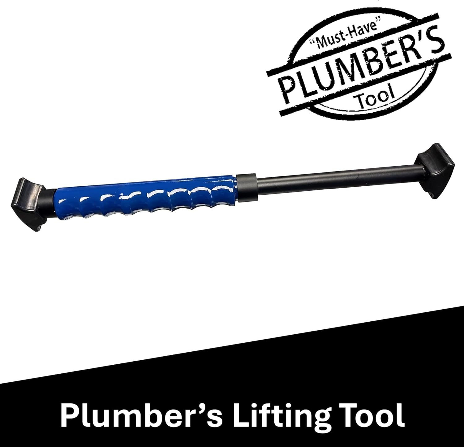 Plumber'S Toilet Lifting Tool | Carry with One Hand | Install & Remove Toilets | Newest Updated Version | Pick up Stix&reg; image number 3