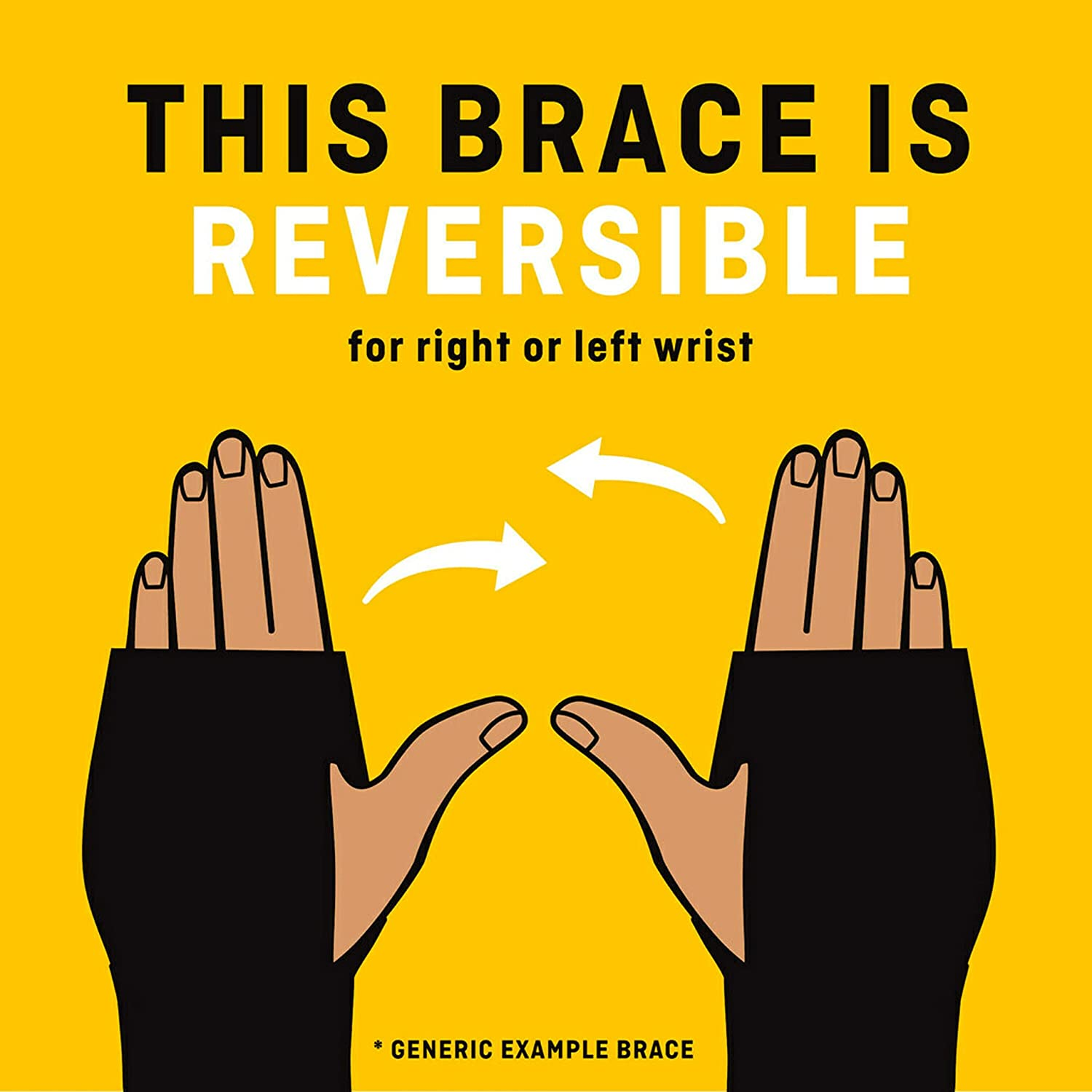 Futuro Sport Adjustable Wrist Support 09033EN image number 3