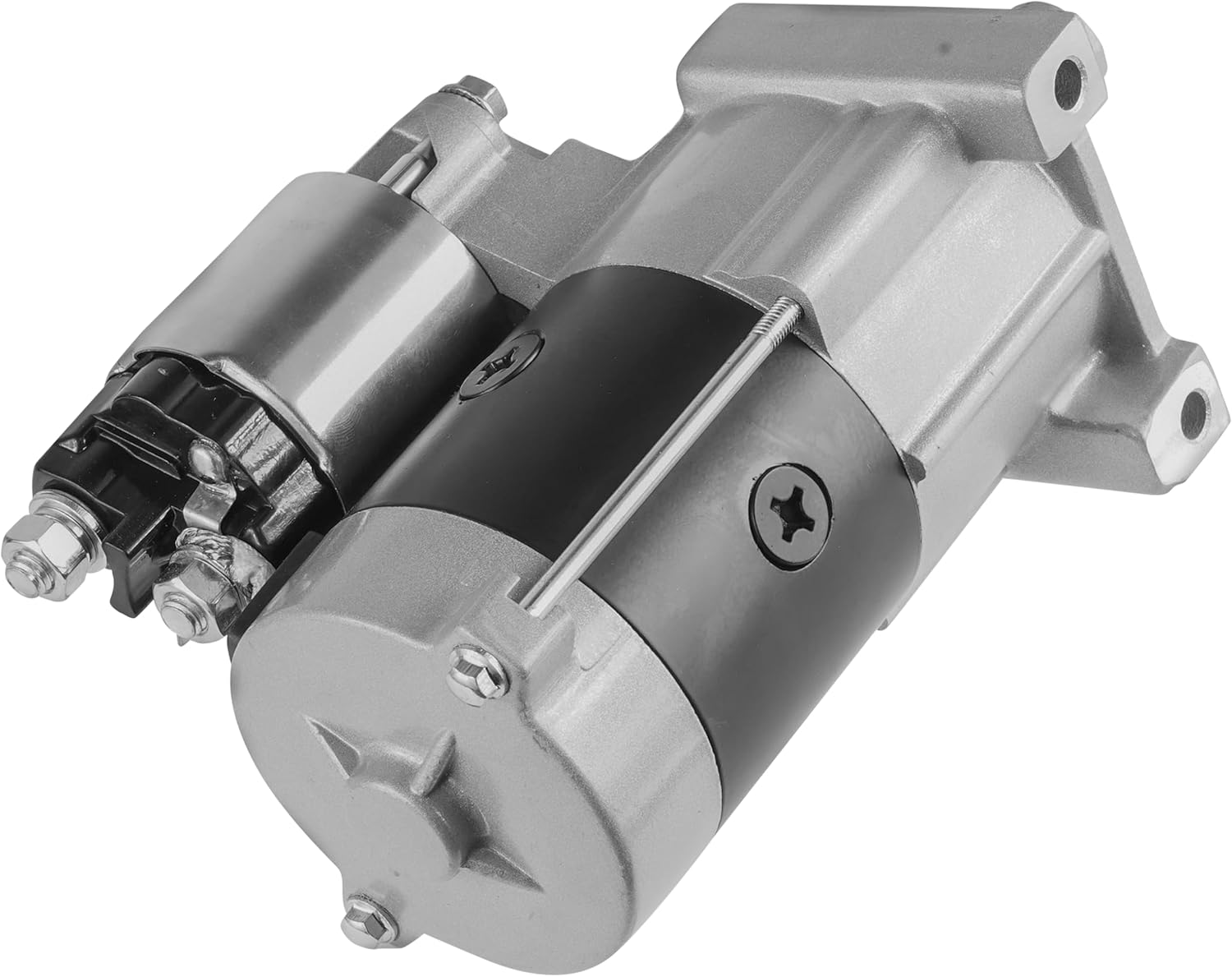 Caltric Starter Compatible with Kawasaki Mule 610 4X4 KAF400 KAF 400 2005 2006 2007 2008 2009 2010-2016 image number 6