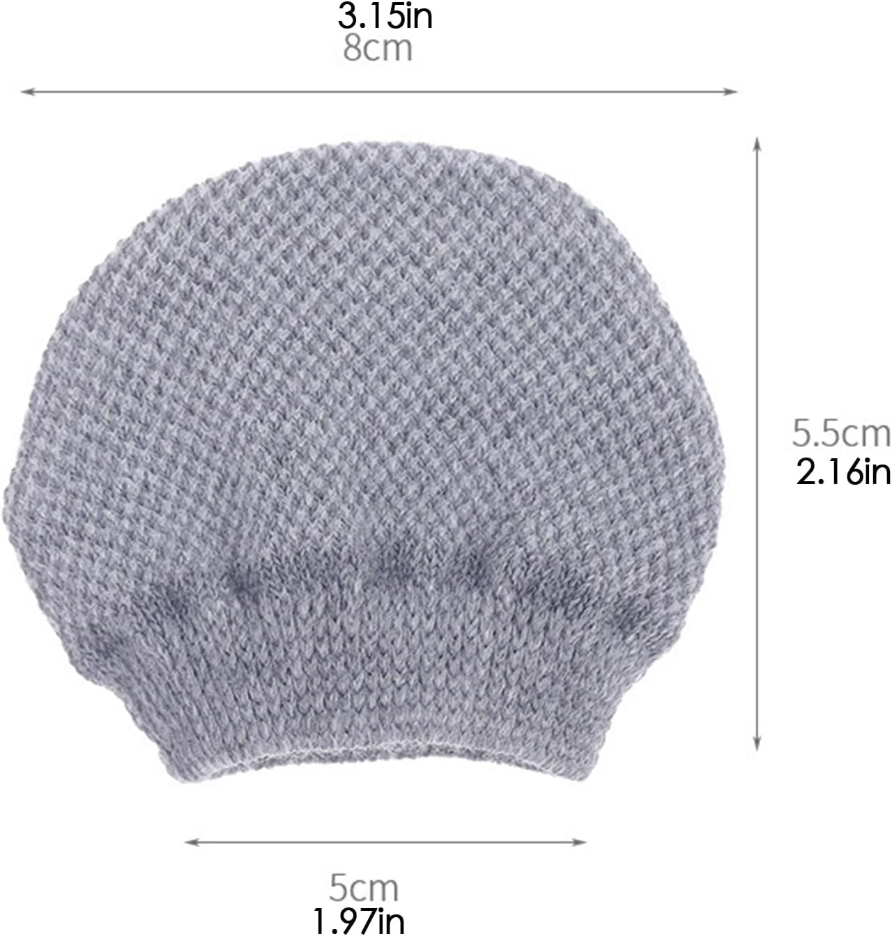 Luggage Wheel Covers | 4X Luggage Suitcase Wheels Cover Socks | Protective Carry on Accessories for Outdoor Travel Business Trip Vacation Indoor image number 4