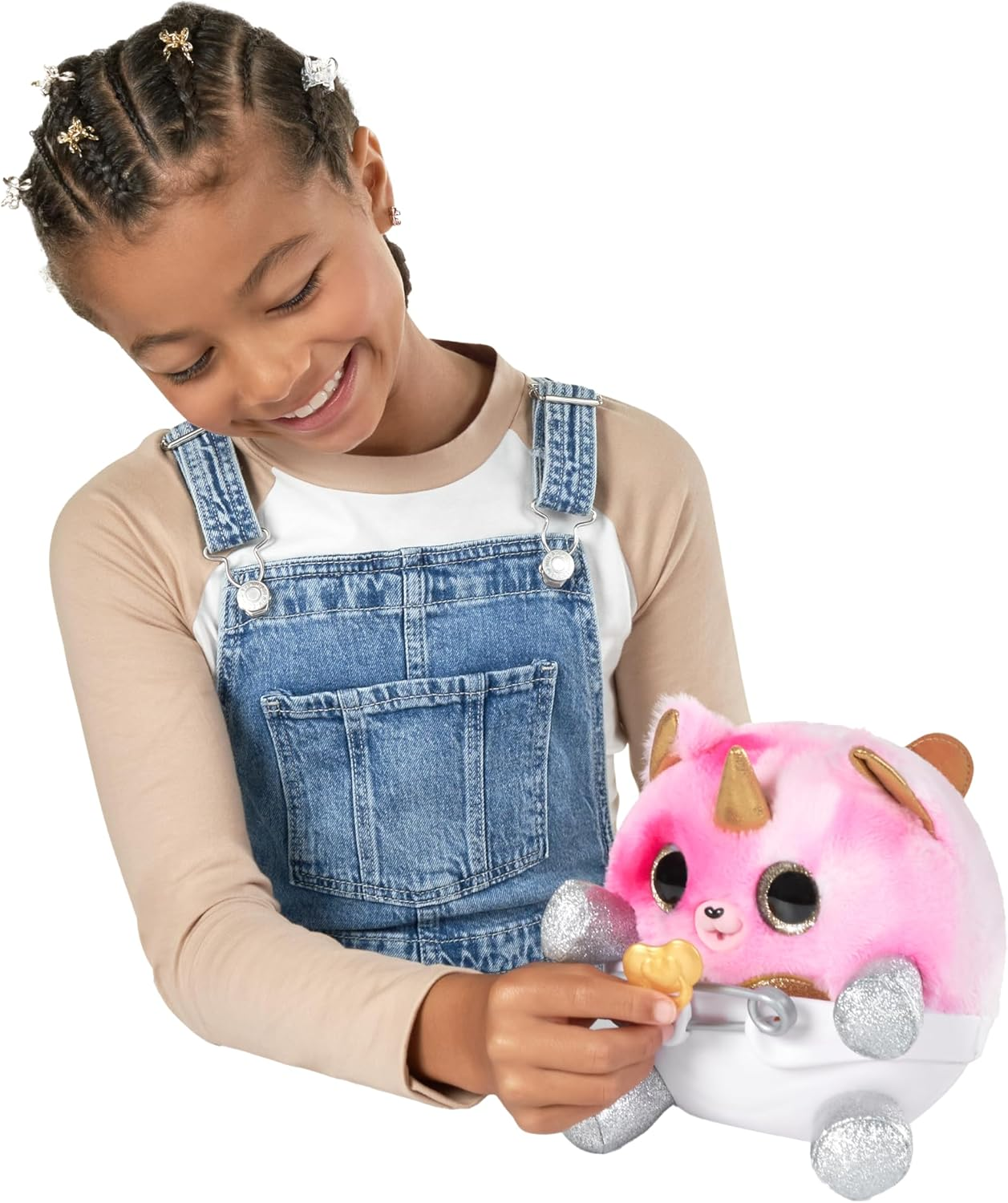 ZURU Rainbocorns Adopt-A-Corn image number 2