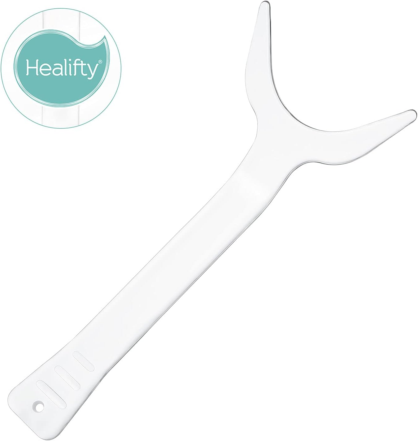 HEALIFTY Intraoral Cheek Lip Retractor Orthodontic Teeth Mouth Opener for Kids Adults image number 2