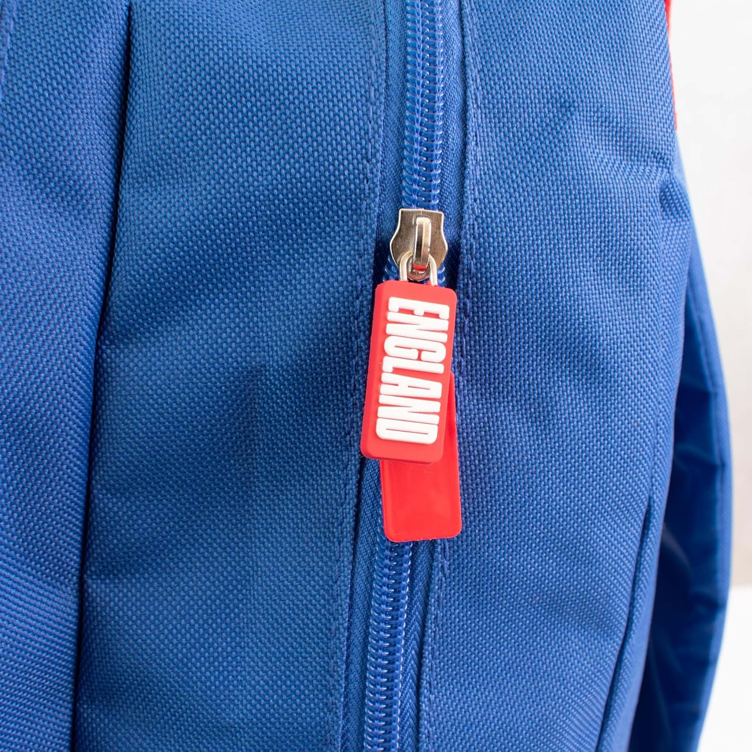 Hy-Pro Officially Licensed Large Backpack, Lightweight, Rucksack, School, Gift image number 5