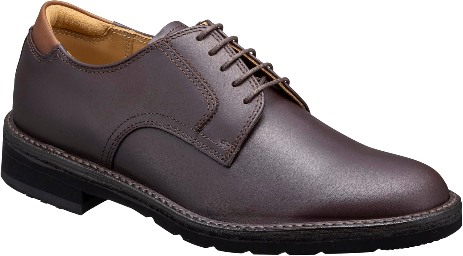 Regal 242S Men'S Plain Toe Business Shoes, Leather Shoes
