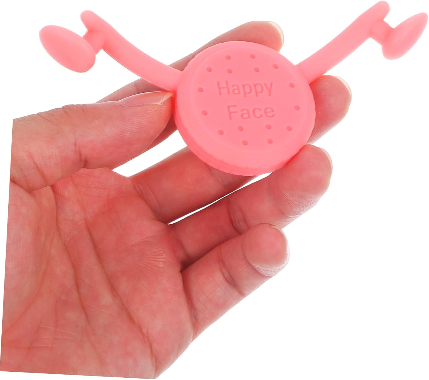 FOMIYES Smile Trainer Portable Smile Mouth Exerciser Tightener Exercise Tool Beauty Products for Women Use at Home Gym image number 4