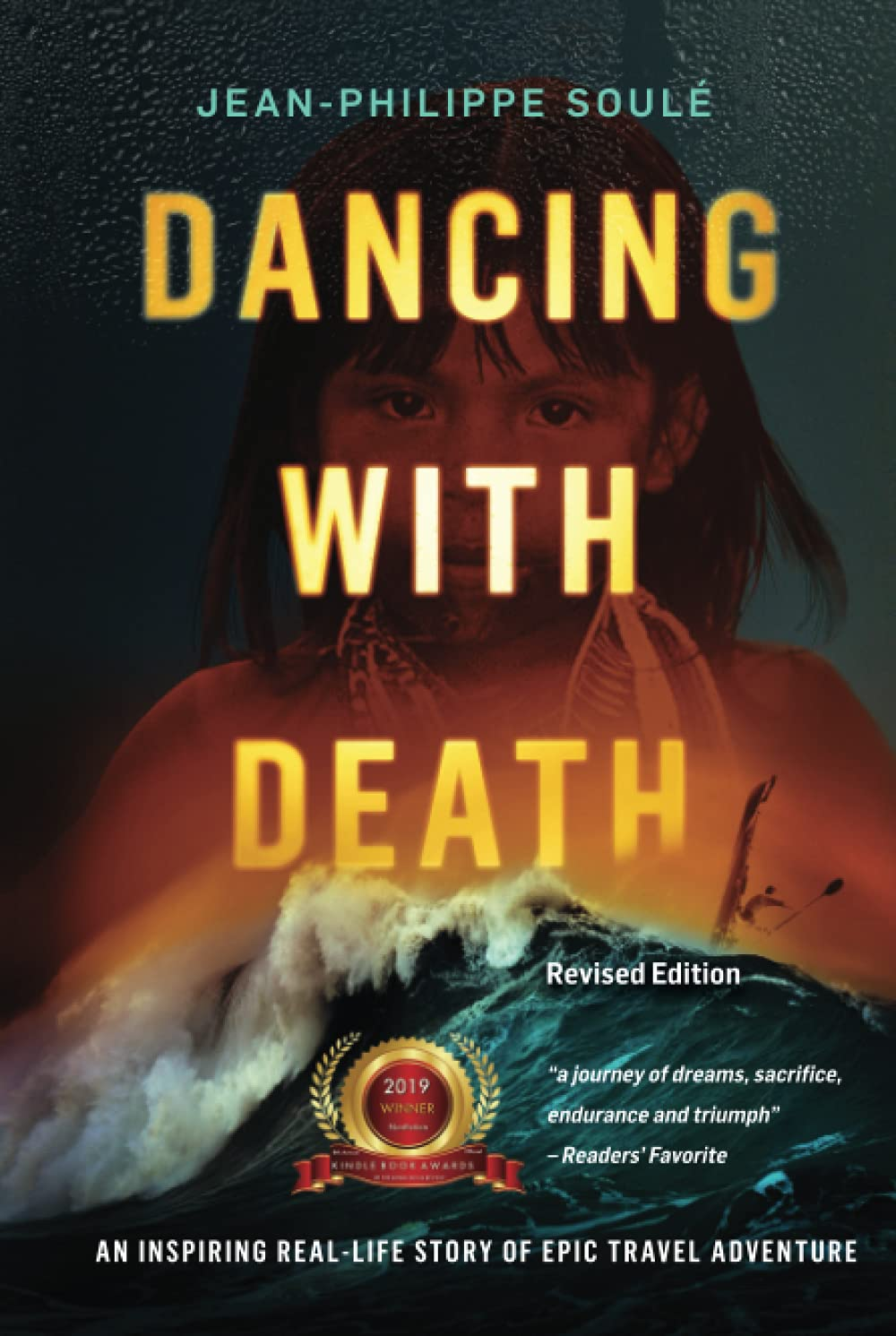 Dancing with Death: an Inspiring Real-Life Story of Epic Travel Adventure image number 1