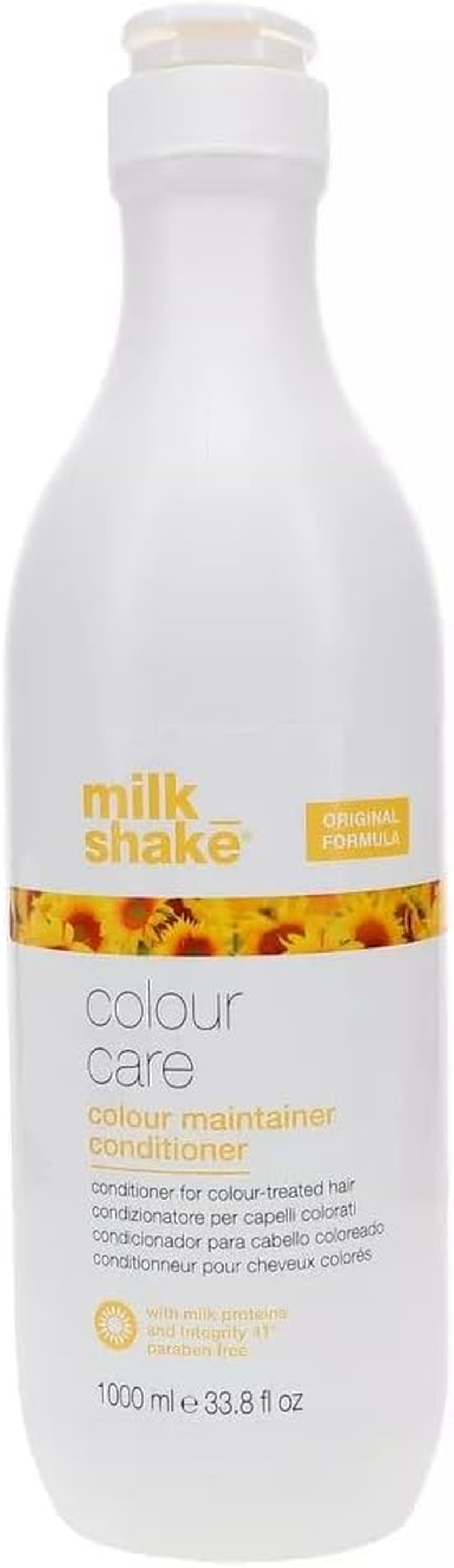 Milk_Shake Color Maintainer Conditioner 1000 Ml