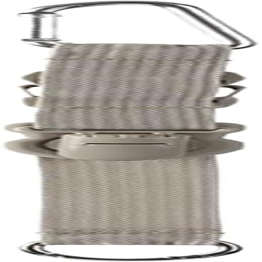 Polyester, Silicone & Alloy Strap Luggage Connector Strap - 31Cm Elastic Connector Belt, Connectors Belt Travel Baggage with D-Ring Hook & Buckle, Multi-Functional with for Suitcase & Carry-On image number 5