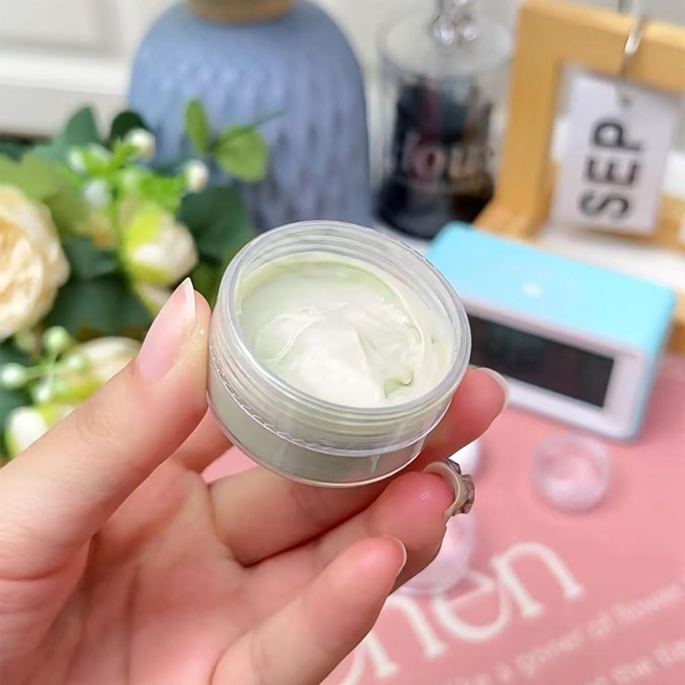 Pack of 30 Containers, 5 Ml, Containers with Lid, Tins for Lip Balm, Small Jar for Lip Balm, Mini Cream Jar, Empty Cream Jars, Ointment Jars, Cosmetic Jars image number 5