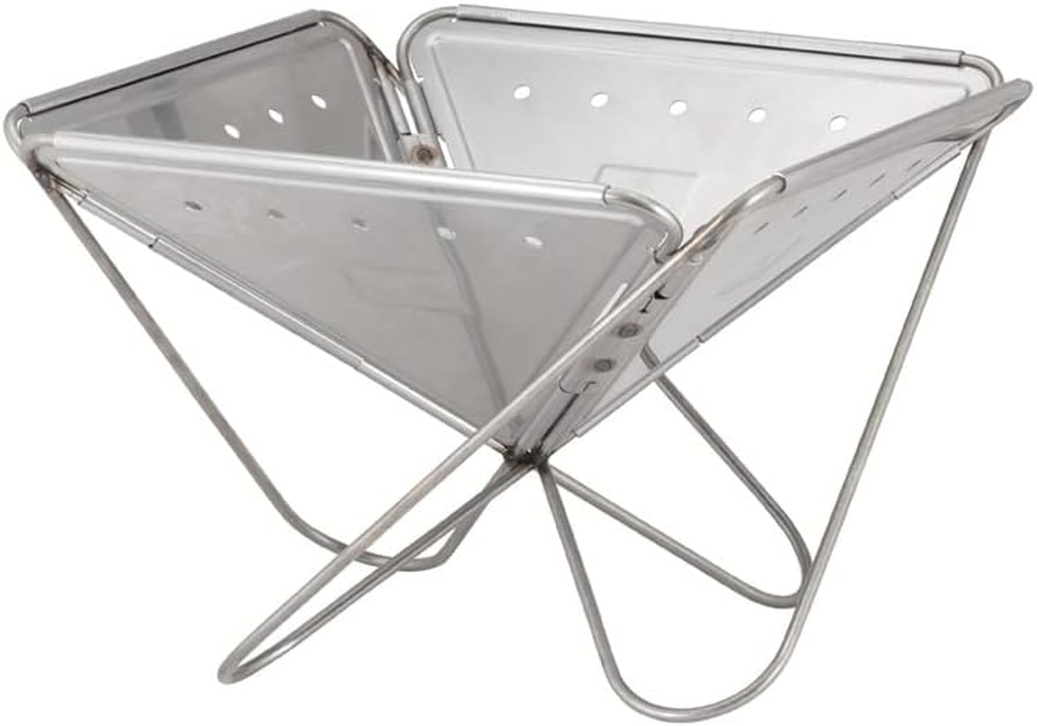 Snow Peak Pack & Carry Fireplace M image number 5