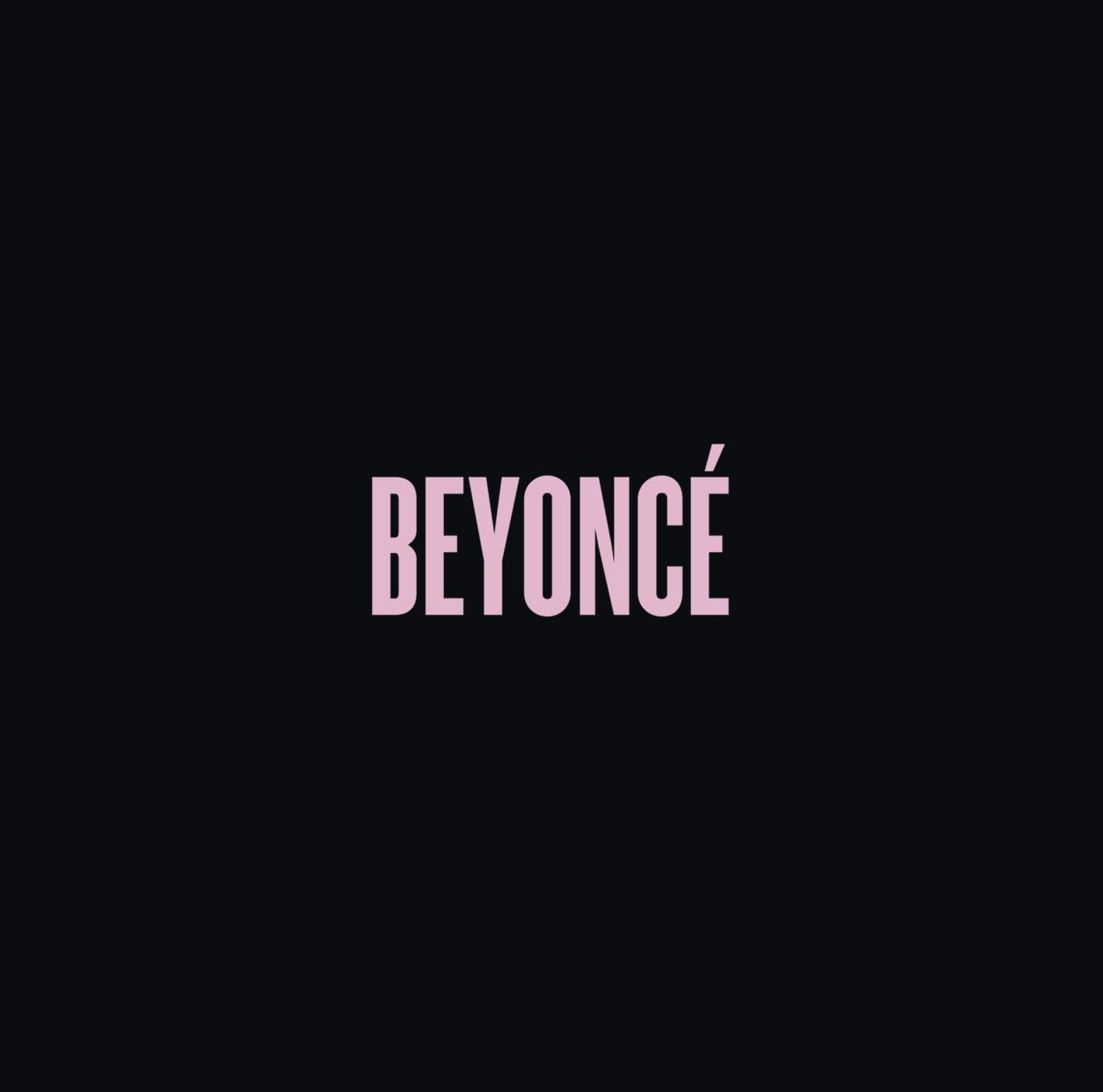 BEYONCE [PLATINUM EDITION]