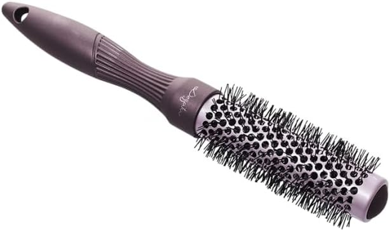 Ceramic Thermal Brush for Professional Styling - Dessata - 25Mm image number 4