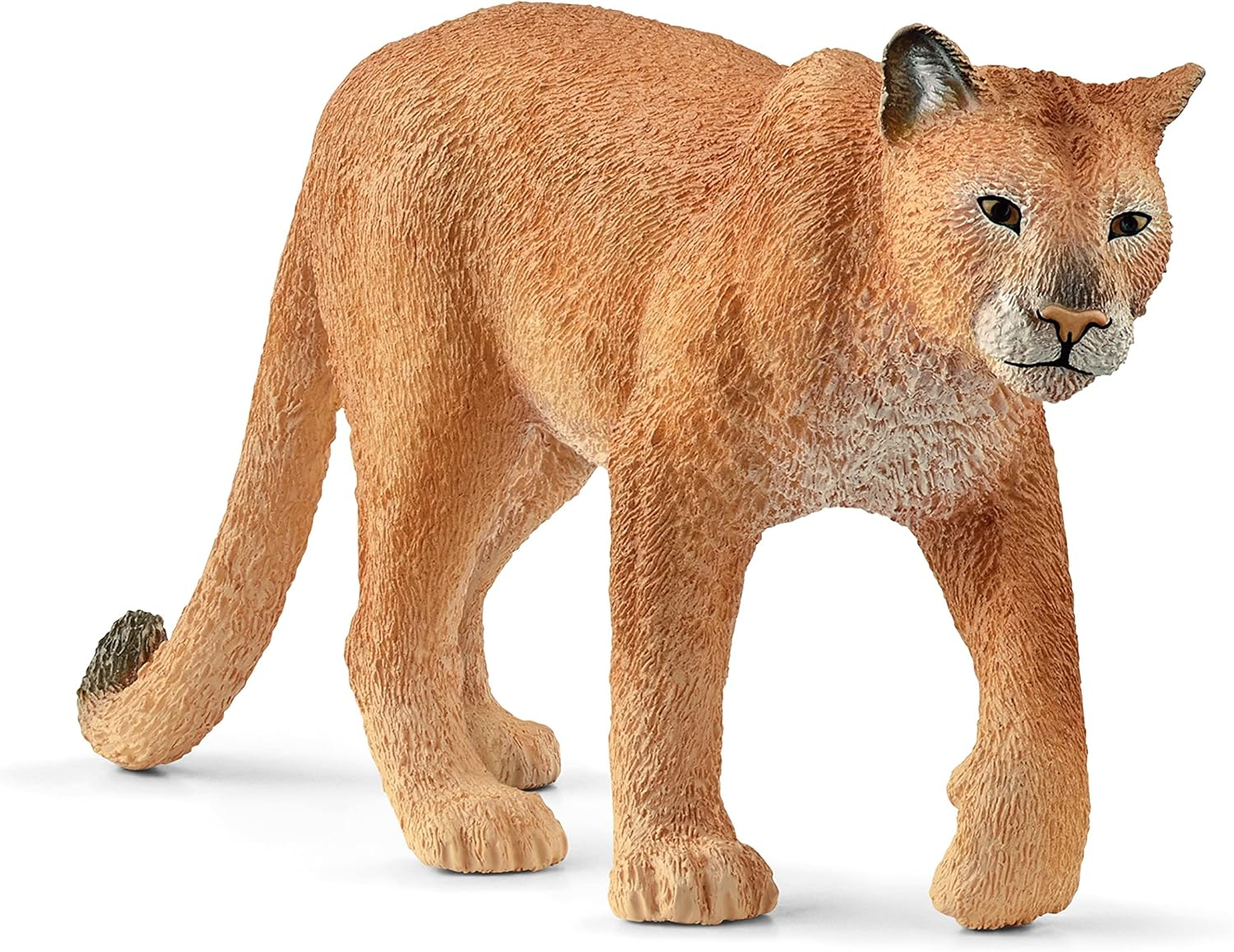Schleich - Cougar image number 1