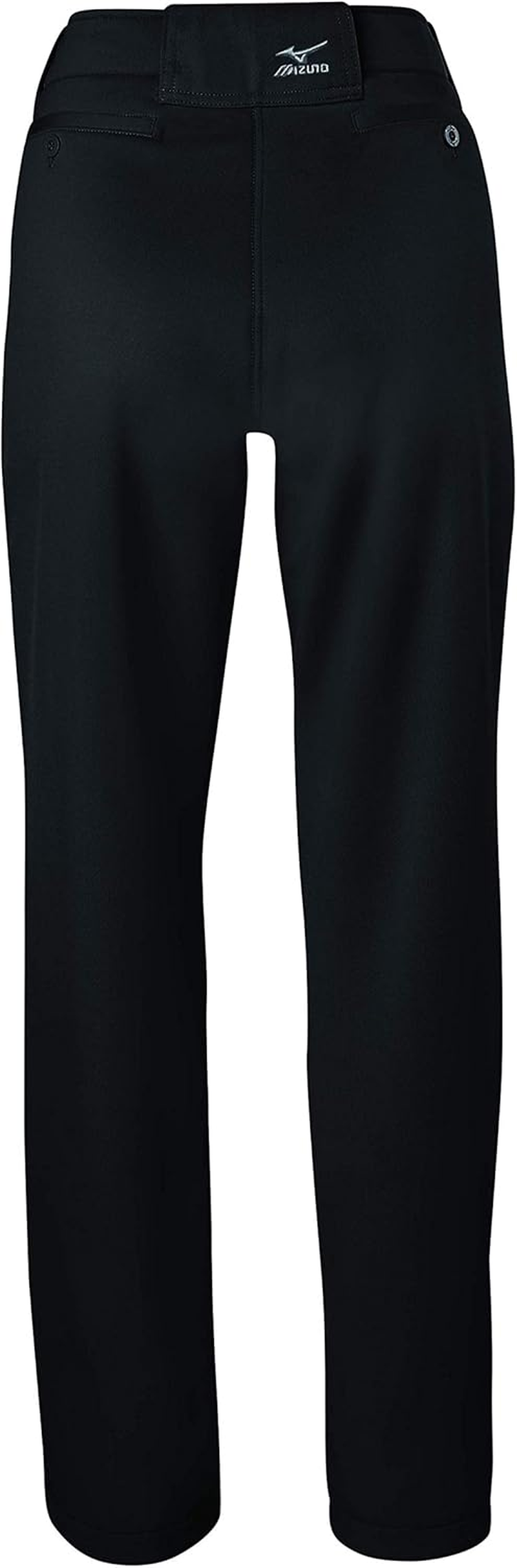 Mizuno Women'S Full Length Softball Pant image number 6