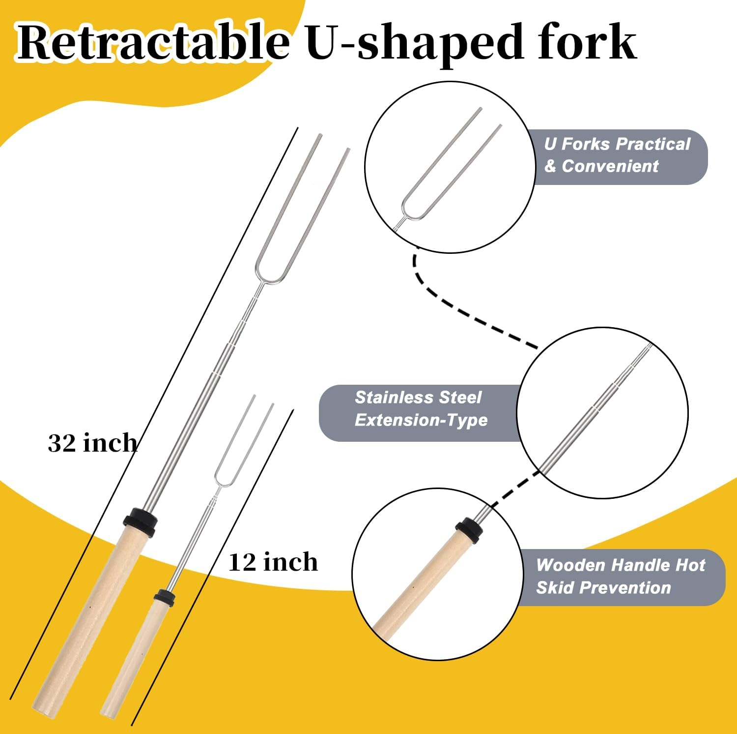 Omiention 35-Piece Camping Kitchen Utensil Set - Premium Stainless Steel Outdoor Cooking Gear with Storage Bag, Perfect for Camping, RV, BBQ, Grilling & Travel